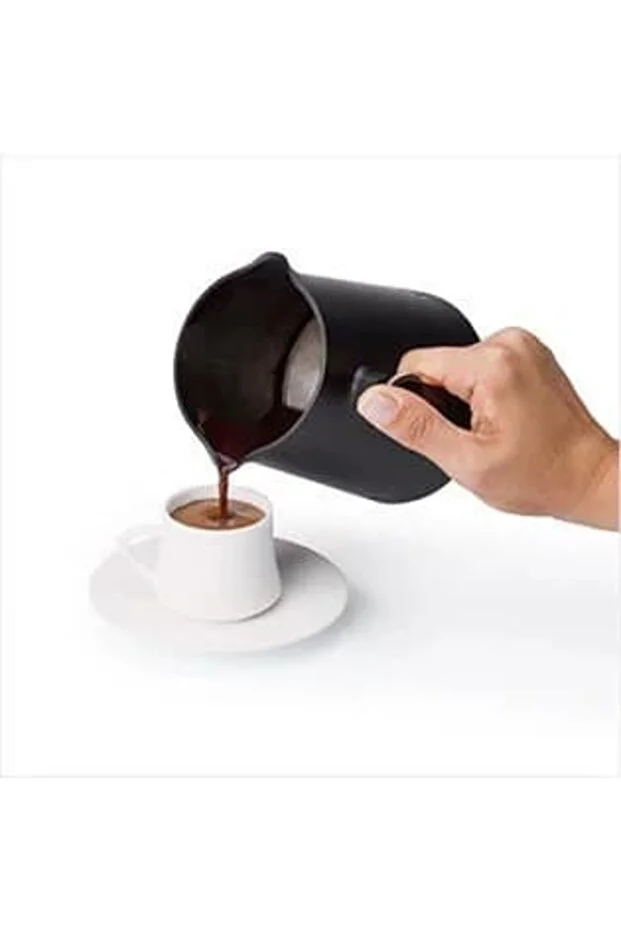 OK004 Okka Minio Türk Kahvesi Makinesi Bakır